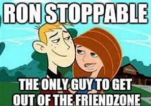 Image result for Friend Zone Meme