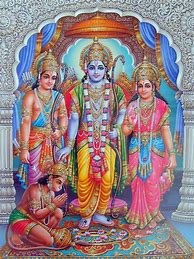 Image result for Shree Ram Darbar