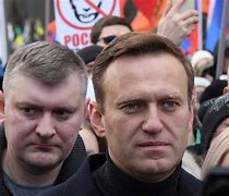 Image result for Alexei Navalny Sentenced