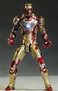 Image result for Iron Man Action