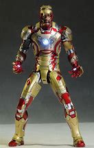 Image result for Iron Man Action Figure Motorcycle