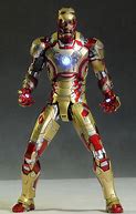 Image result for Iron Man Action Figure Nice