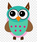 Image result for Owl Reading Book Clip Art