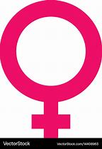 Image result for Female Symbol Logo