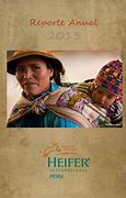 Image result for Heifer International Peru