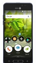 Image result for Doro 8035 Smartphone