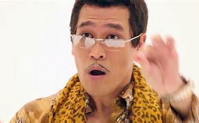 Image result for Pikotaro Apple Pen