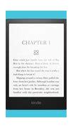 Image result for Kindle Paperwhite Battery