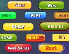 Image result for Buttons for Games