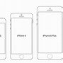 Image result for iPhone 13 Printable Template Front and Back