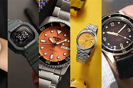 Image result for Coolest Watches