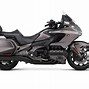 Image result for 2018 Honda Gold Wing with Aftermarket Exhaust