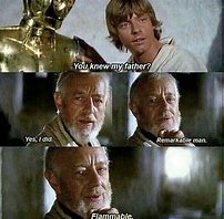 Image result for yes memes star wars