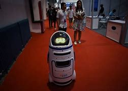 Image result for Robots in China