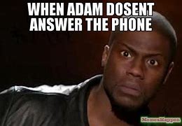Image result for Answer Thye Phone Meme