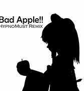 Image result for All Bad Apple Lyrics