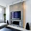 Image result for fireplaces television wall mounted