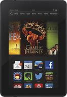 Image result for 32GB Amazon Kindle Fire 7
