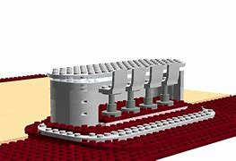 Image result for Strictly Come Dancing Bricks LEGO