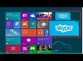 Image result for Skype Screen Is Small
