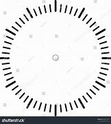 Image result for Blank Clock Face Vector