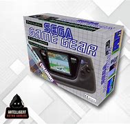 Image result for Game Gear Graphics
