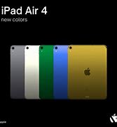 Image result for iPad Air 4th Gen Colors
