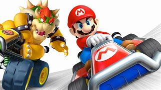Image result for Nintendo 3DS Mario Kart