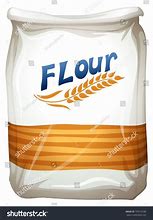 Image result for Flour Packet Animated