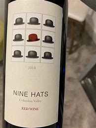 Image result for Long Shadows Wineries Nine Hats