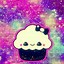 Image result for Kawaii Galaxy Background Cute