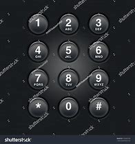 Image result for Phone Keypad