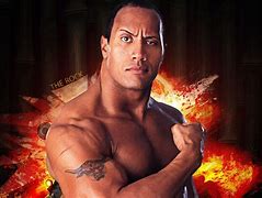Image result for WWE The Rock Wallpaper