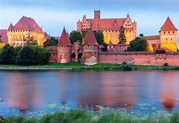 Image result for Malbork Castle