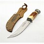 Image result for Real Stainless Steel Blade Knife