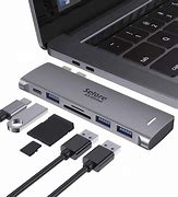 Image result for MacBook Pro 13-Inch Charger USBC