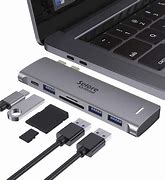 Image result for Apple USB Hub Adapter C
