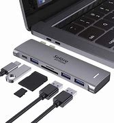 Image result for Apple MacBook Pro USB Ports