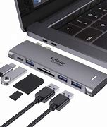 Image result for MacBook Air Connections