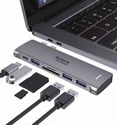 Image result for MacBook Pro 2019 Cong USB