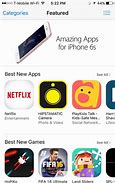 Image result for iPhone 6s Gray Apps