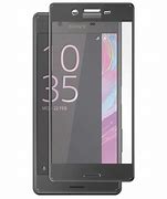 Image result for Sony Xperia Curved Screen Phone