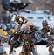Image result for New Space Wolves Shield