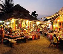 Image result for Vietnam Night Market