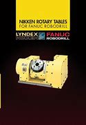 Image result for Fanuc Robodrill Nikken