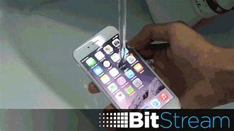 Image result for iPhone 6s Plus Cracked Screen