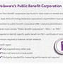 Image result for Benefit Corporation Examples