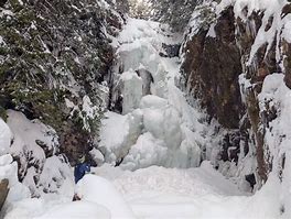 Image result for North Van Falls Trail