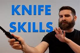 Image result for Basic Knife Fighting Techniques