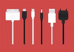 Image result for Charging Cable Animated